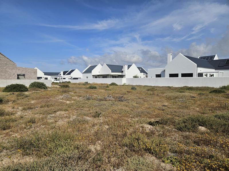 0 Bedroom Property for Sale in Britannia Bay Western Cape